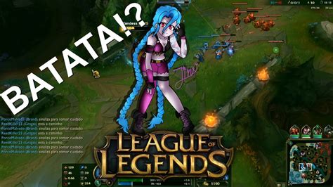 batata jinx|Read Jinx